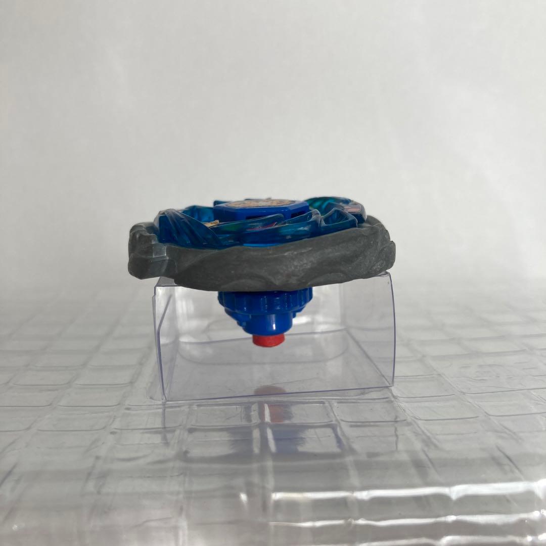 ストームペガシス メタルファイトベイブレード 7232 - メルカリ