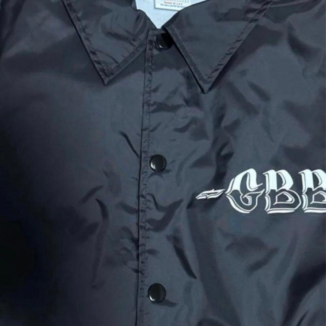 GBB COACH JACKET JSF JESSE the bone RIZE - メルカリ