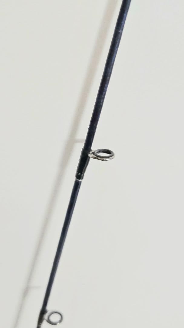 オシアジガーS621 クイックジャーク 極美品！釣行回数1回 - メルカリ