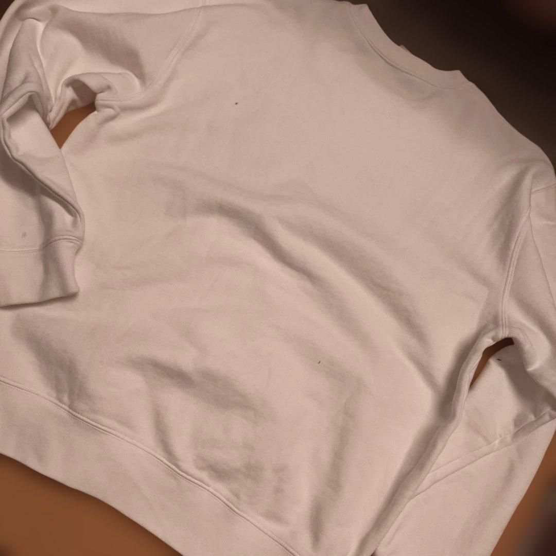 90's プロレス WAR ロゴスウェット 天龍源一郎 レッスルアンドロマンス