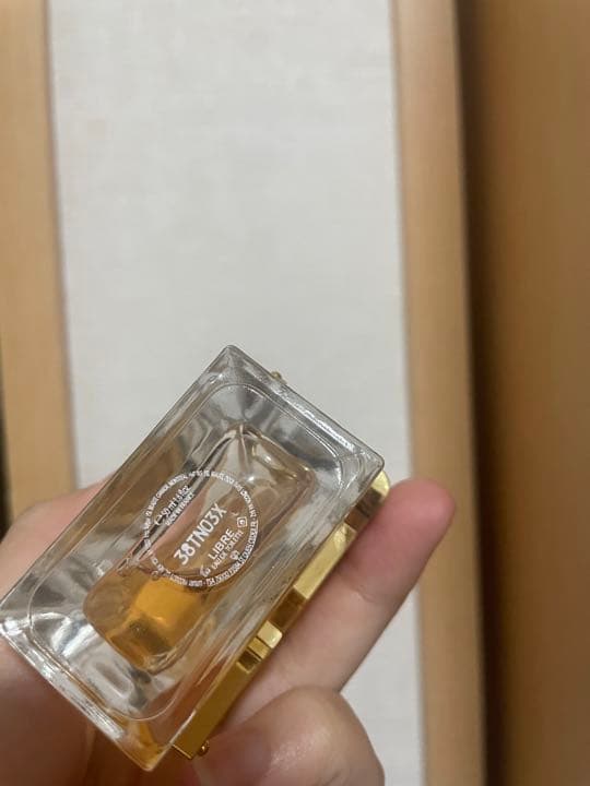 リブレ　オードトワレ　50ミリ