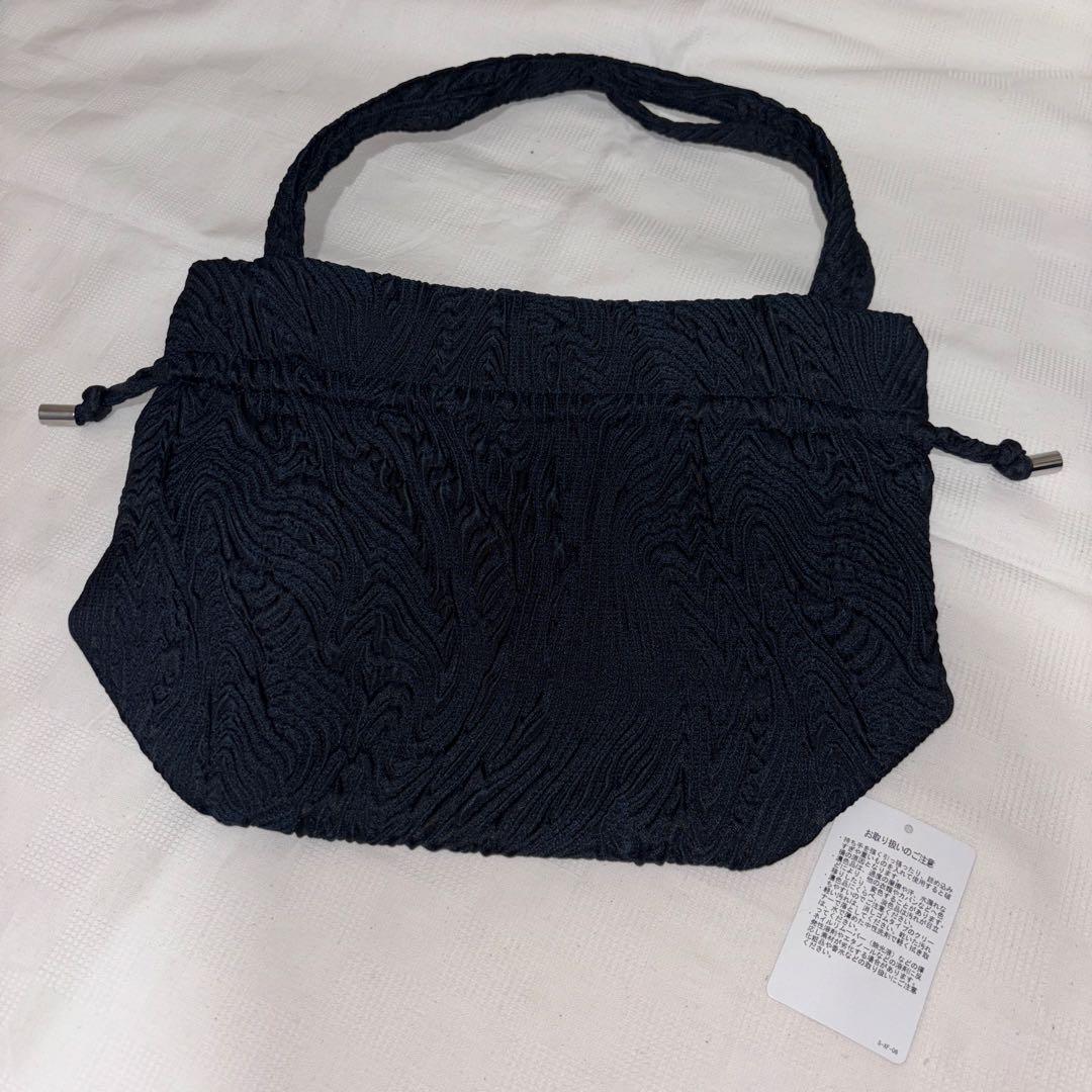 DWS×UNITED TOKYO 巾着バッグ