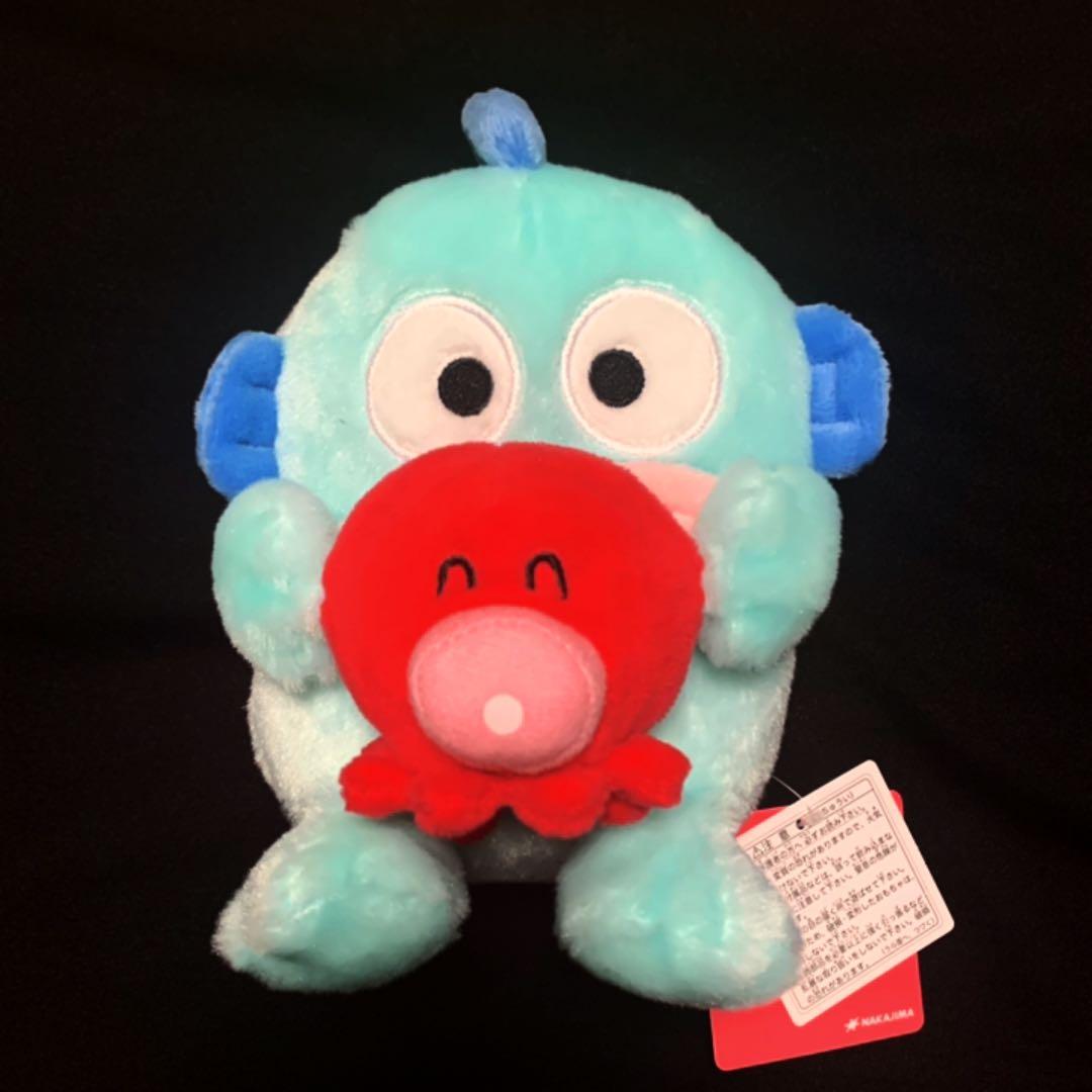 ハンギョドン さゆりちゃん ぬいぐるみ - メルカリ