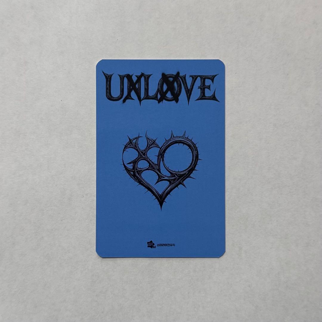 XLOV トレカ Starlike Music コンプセット - メルカリ