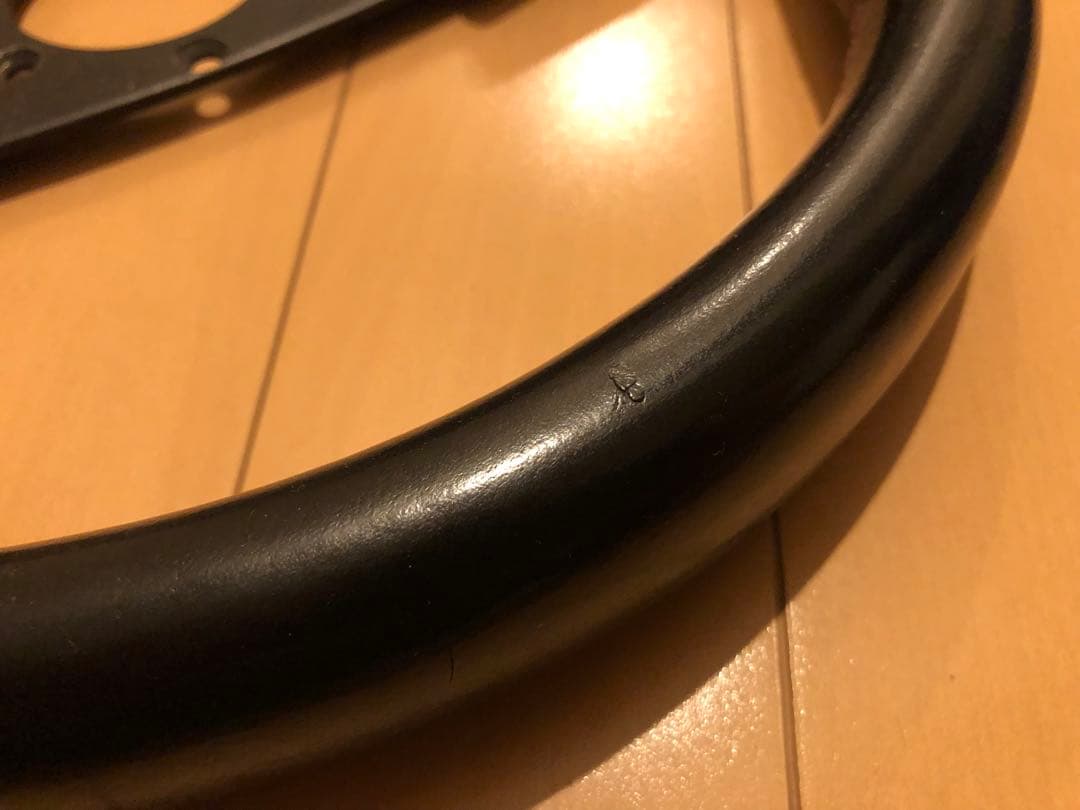 ATIWEタイプ インディアナポリス MOMOピッチ 320mm 32パイ - メルカリ