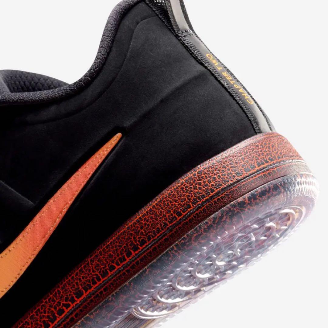 シューズ(男性用) Nike Book 2 EP \"Rising\" 27.5cm