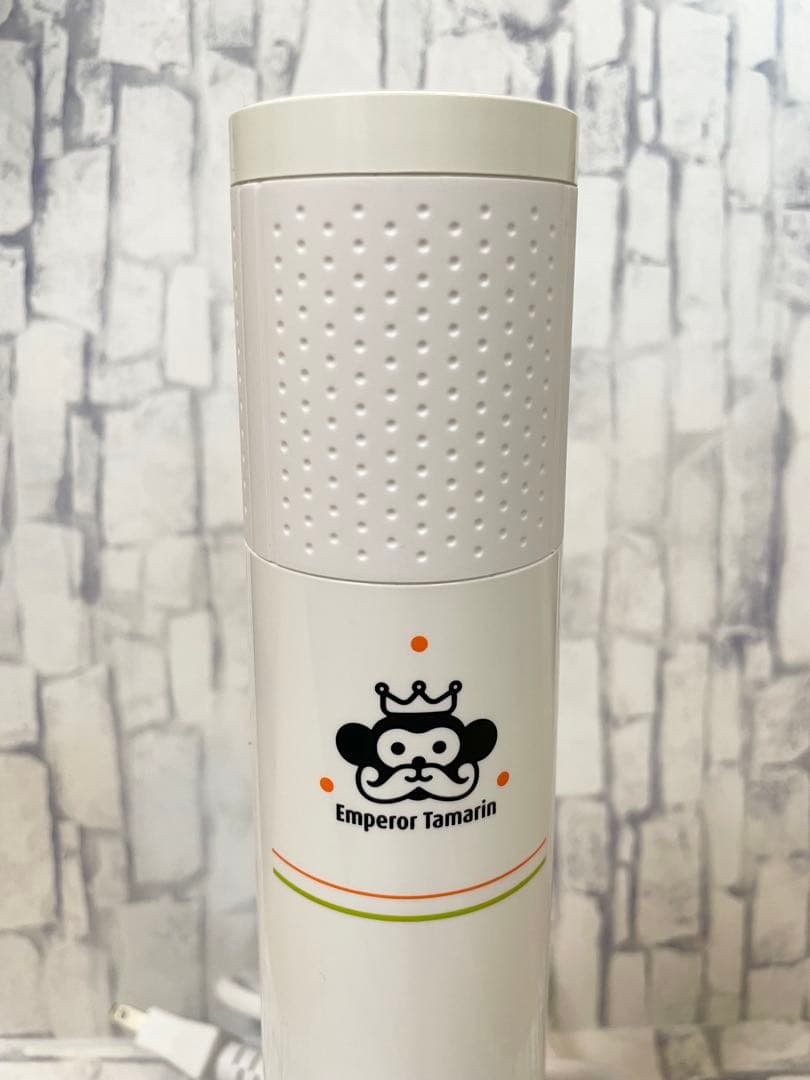 美品 EMPEROR TAMARIN 低温調理器E−L001 - メルカリ