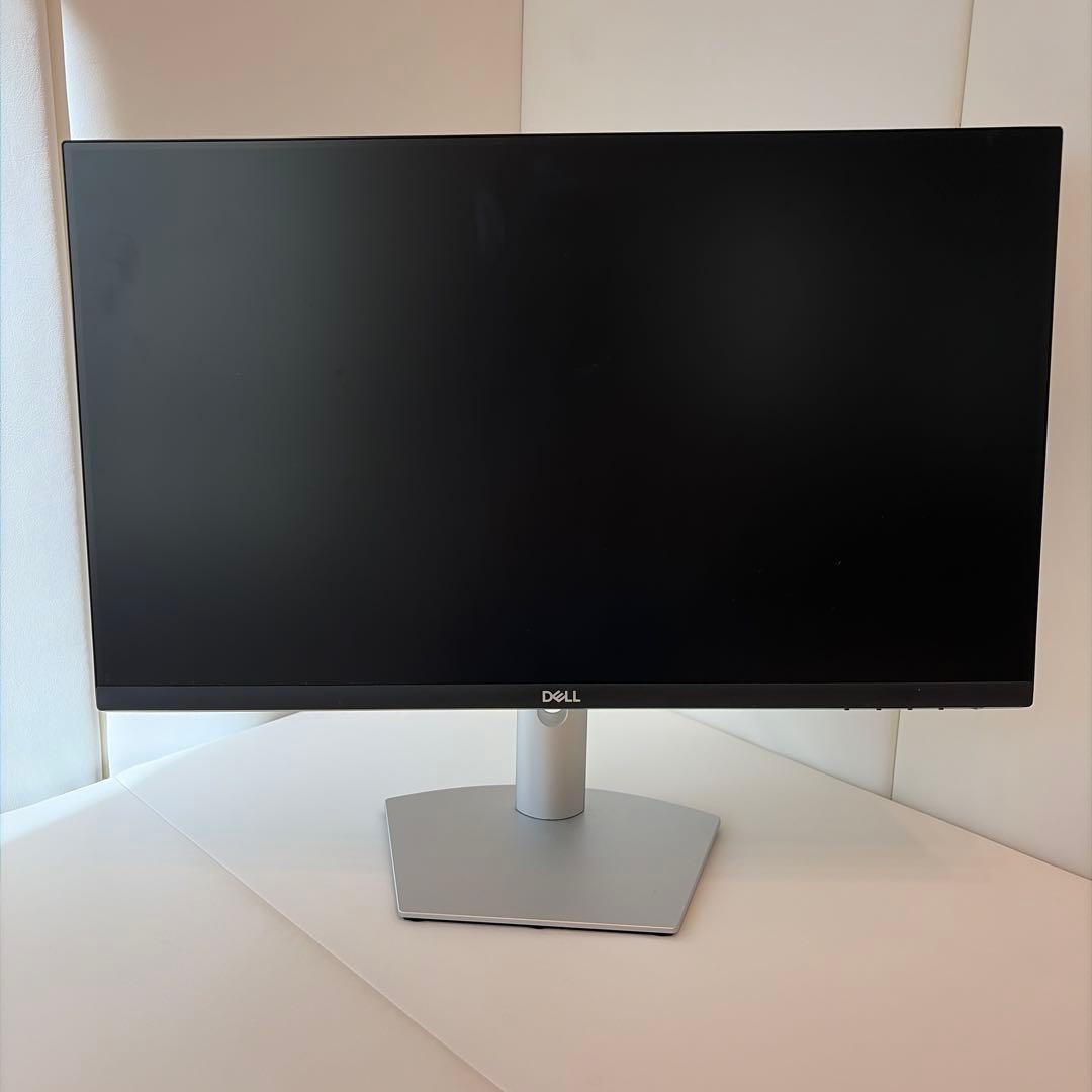 DELL S2421HS モニター 本体 2023年製 Dell 24 Monitor - S2421HS | Dell Canada