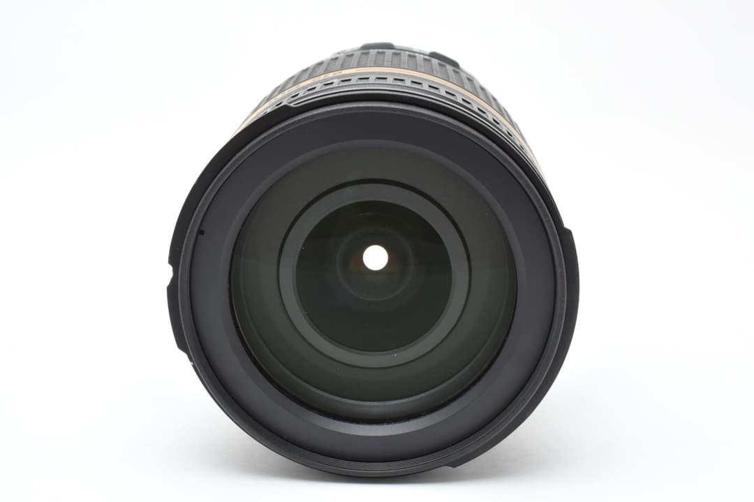 レンズ(ズーム) Tamron 18-270mm F3.5-6.3 Di II VC Canon