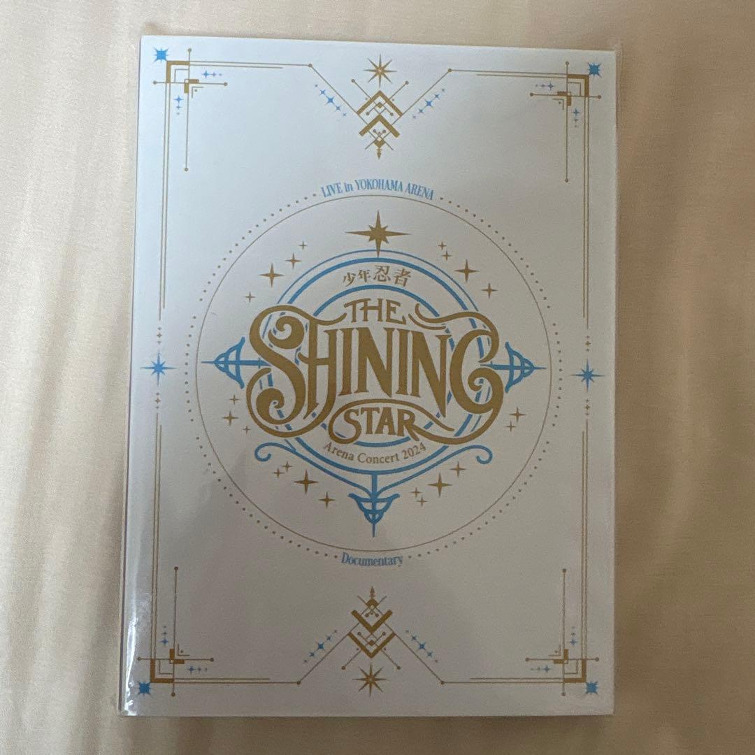 少年忍者 Blu-ray - メルカリ