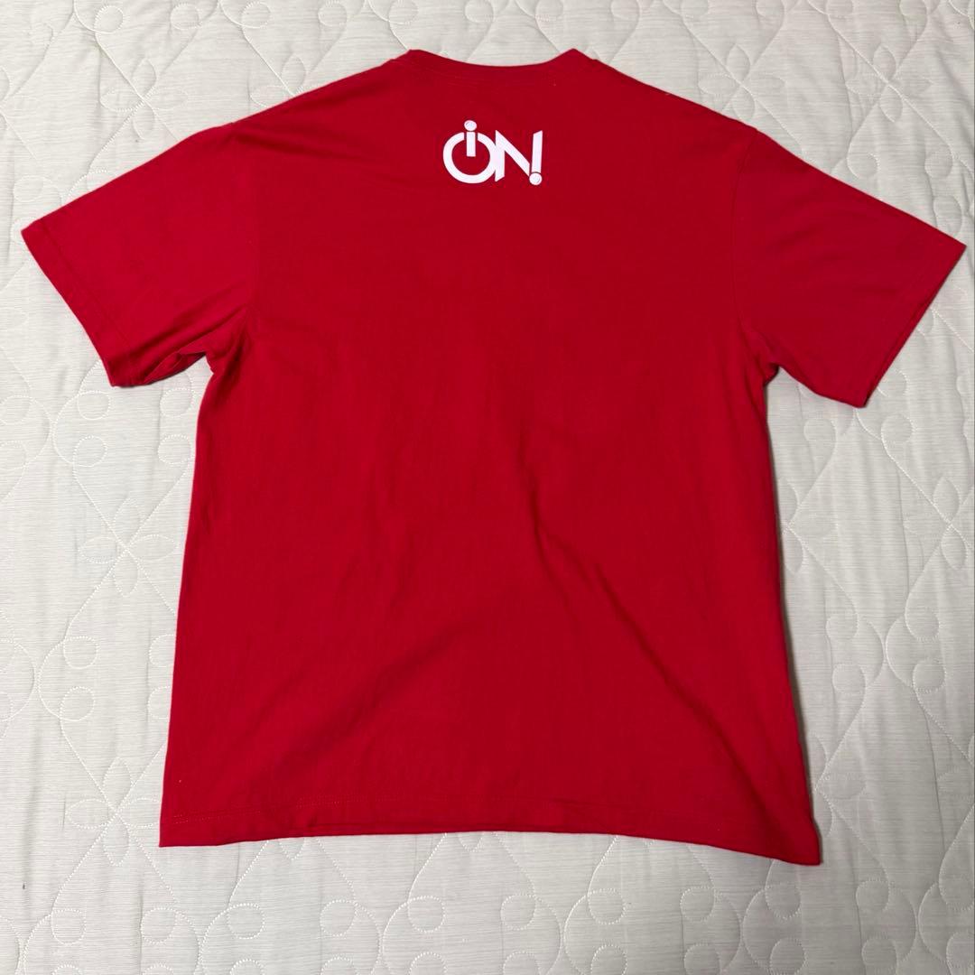 iON! 宇野ゆり 推しTシャツ - メルカリ