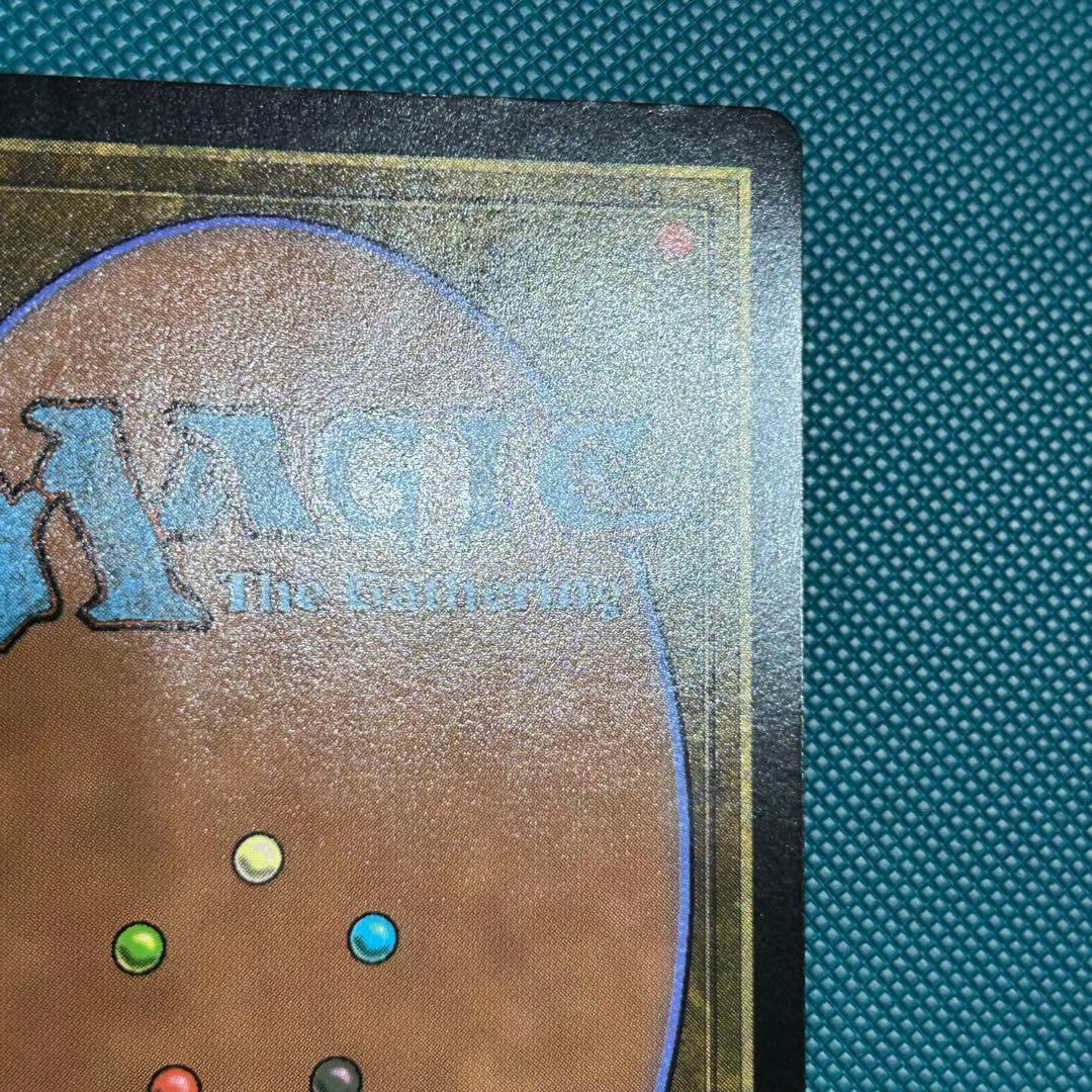 マナFoil《ハイフェイのトリックスター/High Fae Trickster》