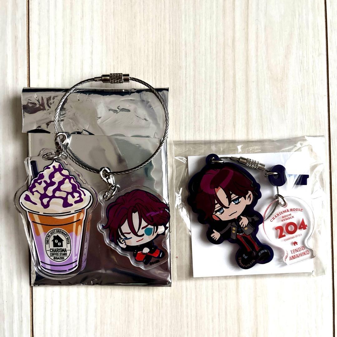 カリスマ 天堂天彦 まとめ売り - メルカリ