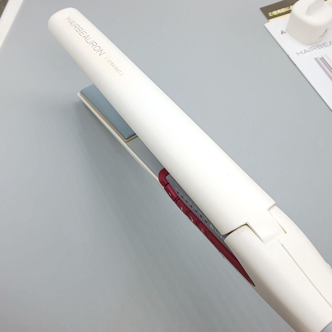 ヘアビューロン リュミエリーナ ストレート《正規品・動作良好・良品》20