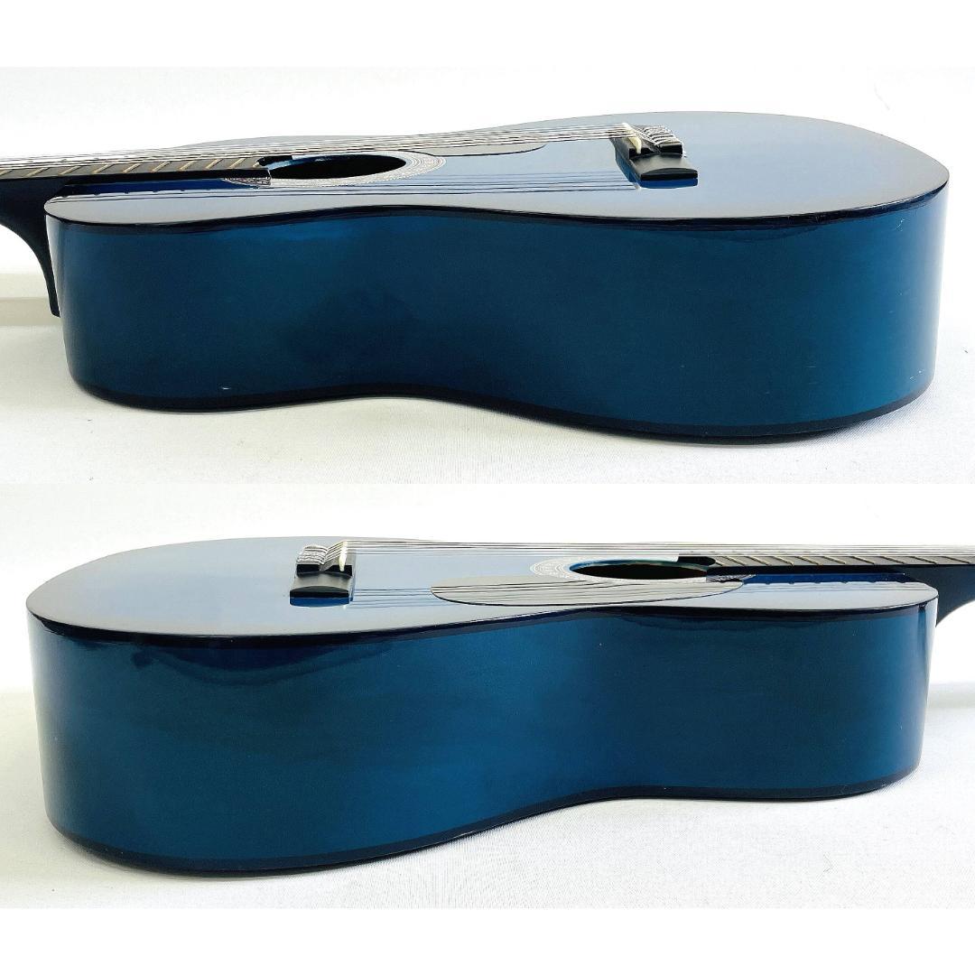 レア Freedom MAG945/BLS アコースティックギター【整備品】 - メルカリ