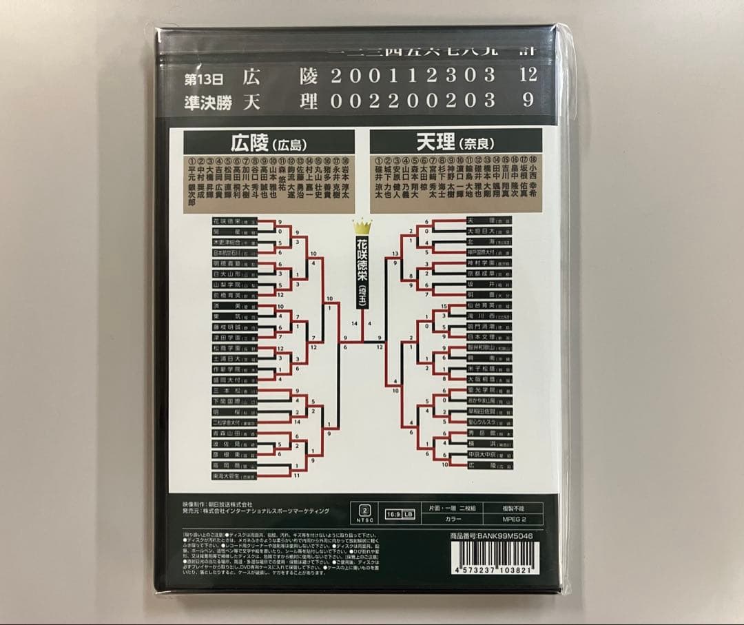 【美品】夏の甲子園 2017 ６巻セット