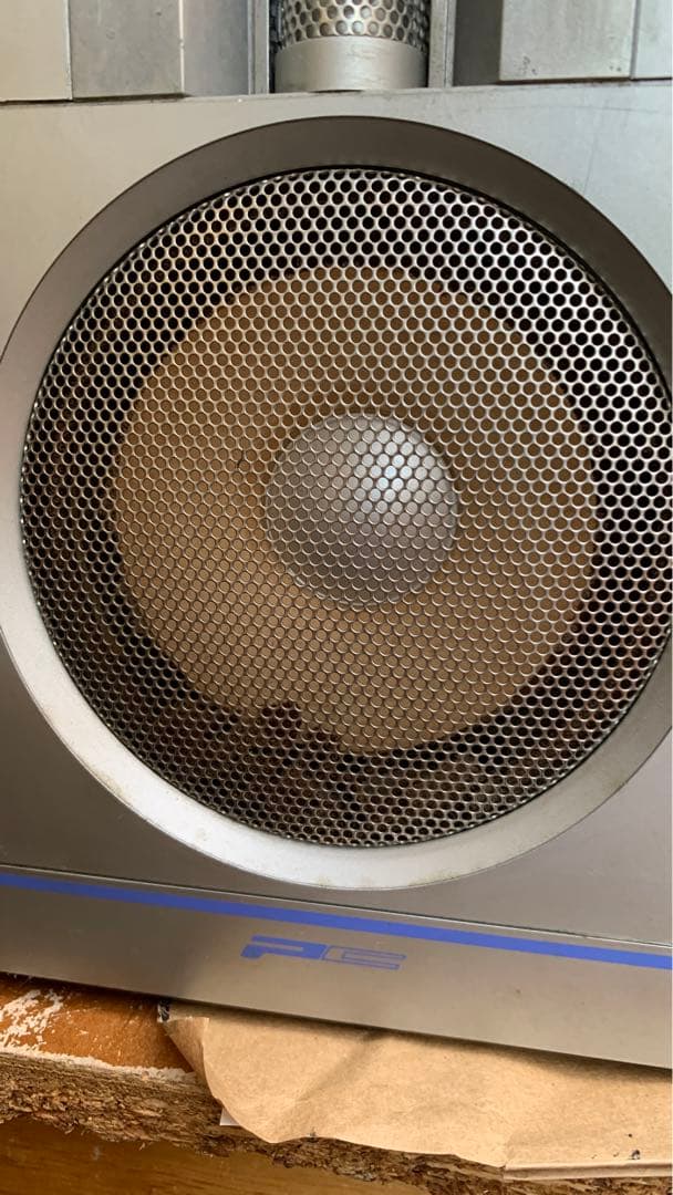 Victor PC -5 キャリーコンポ　希少動作品