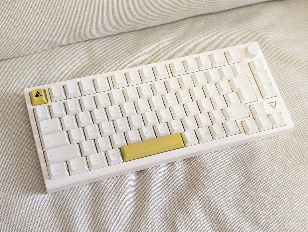 UP-MKGA75 ゲーミングメカニカルキーボード 日本語配列 UP-MKGA75 | ゲーミングマウス・キーボード・タッチペン | ゲーミング