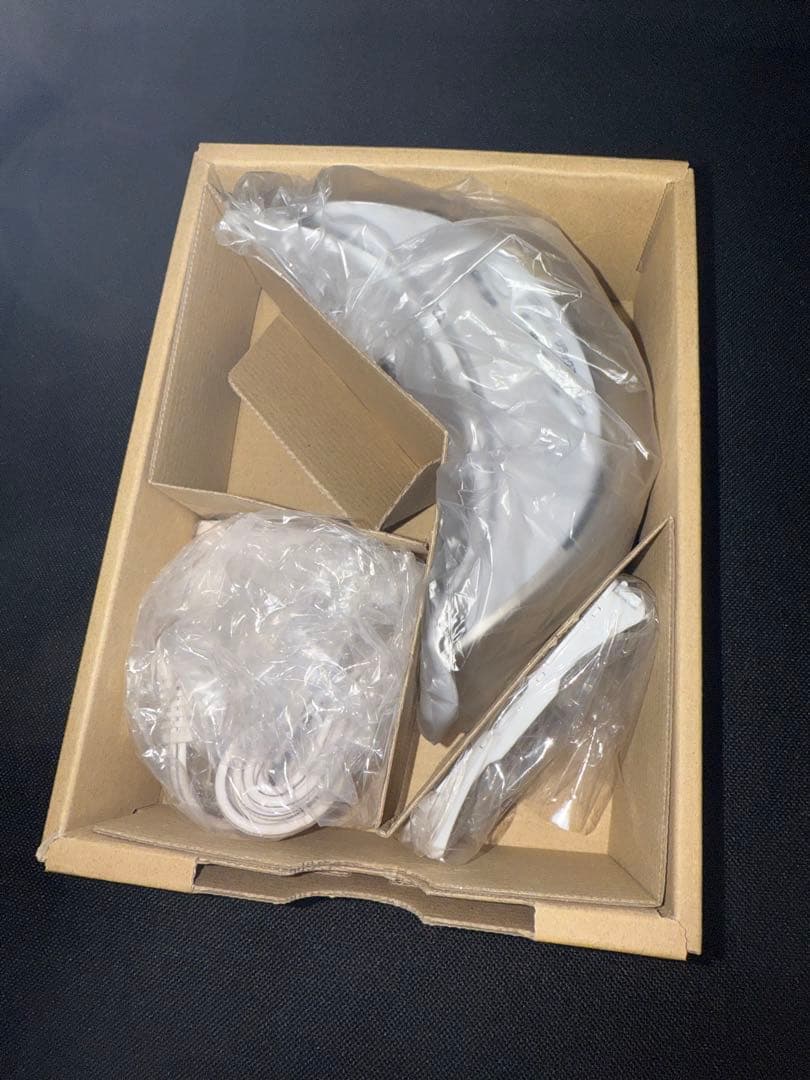 み*え様 目もとエステ Panasonic