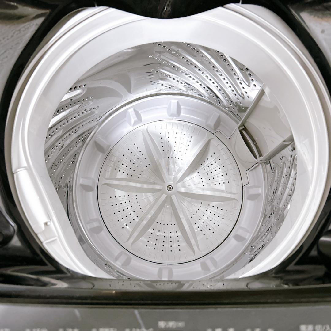 K11271 アイリスオーヤマ 5.0kg 洗濯機 一人暮らし 小型