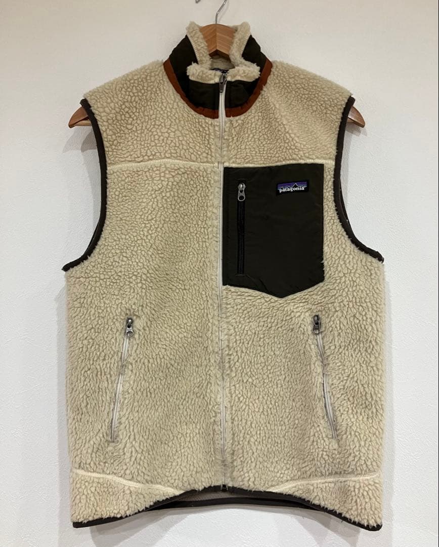 patagonia パタゴニア　ベスト　メンズ　S 楽天市場】パタゴニア ベスト メンズ メンズ・ベター・セーター