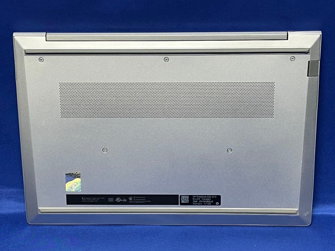 M28a⭐️HP EliteBook630 G10 i5-1335u SSD256 - メルカリ