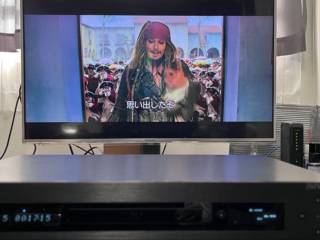 リモコン付 OPPO SACD/ブルーレイプレイヤー BDP-93