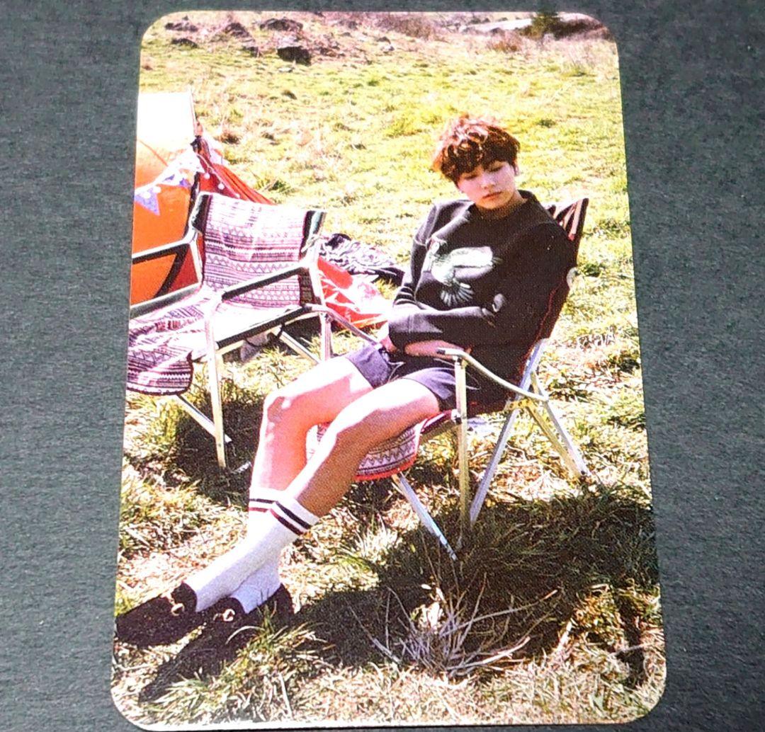 BTS 防弾少年団 花様年華 YOUNG FOREVER 花樣年華 台湾 トレカ Amazon.co.jp: 防弾少年団 BTS - 花様年華 YOUNG FOREVER Special