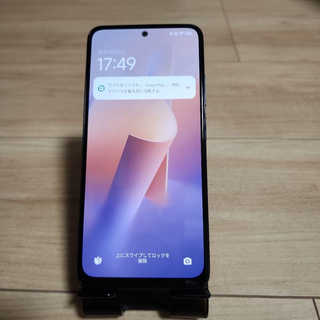 Redmi Note11 & X2 セット売り Redmi Note 11 (Horizon Blue, 4GB RAM, 64GB Storage) | 90Hz FHD+