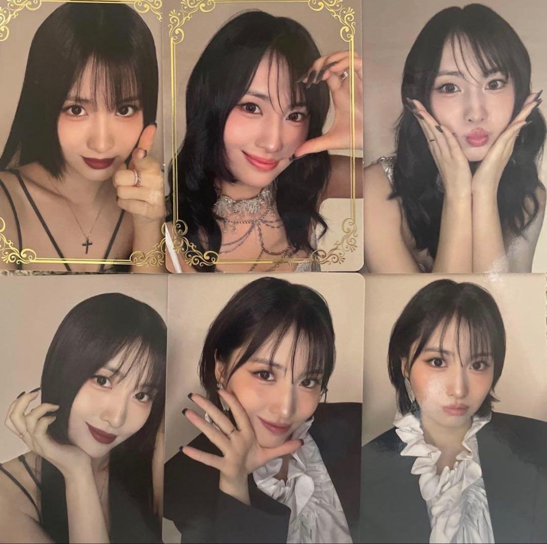 TWICEミサモ PLAY ラキドロ モモ タワレコ限定箔押し仕様あり - メルカリ