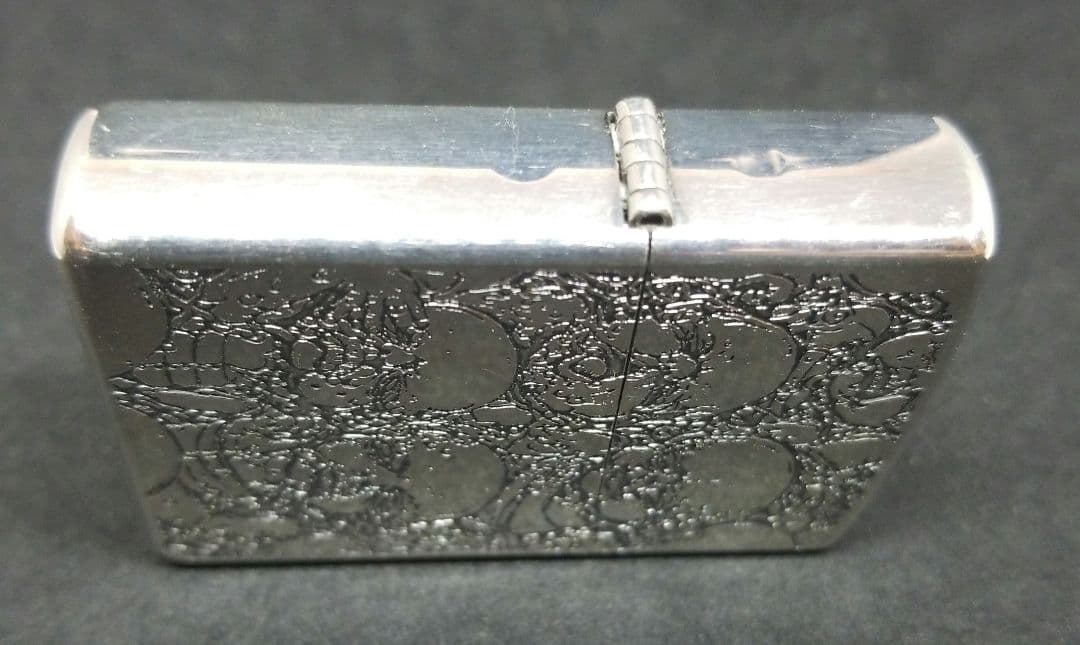 H.R.GIGER zippo ギーガー　ジッポー