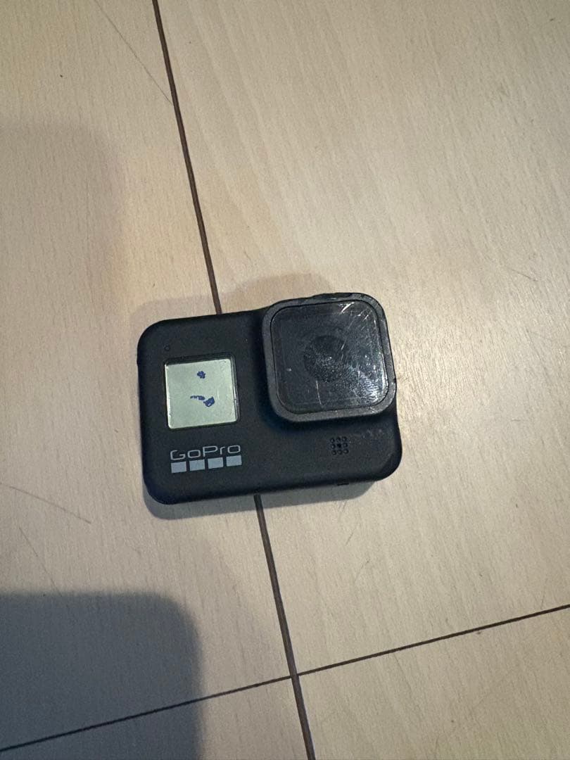 ビデオカメラ GoPro hero 8 Amazon.com : GoPro HERO8 Black - Waterproof Action Camera with