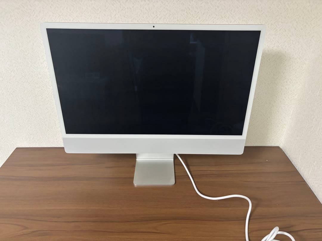 iMac (24 インチ, M1, 2021) iMac (24 インチ, M1, 2021) - 技術仕様 - Apple サポート (日本)