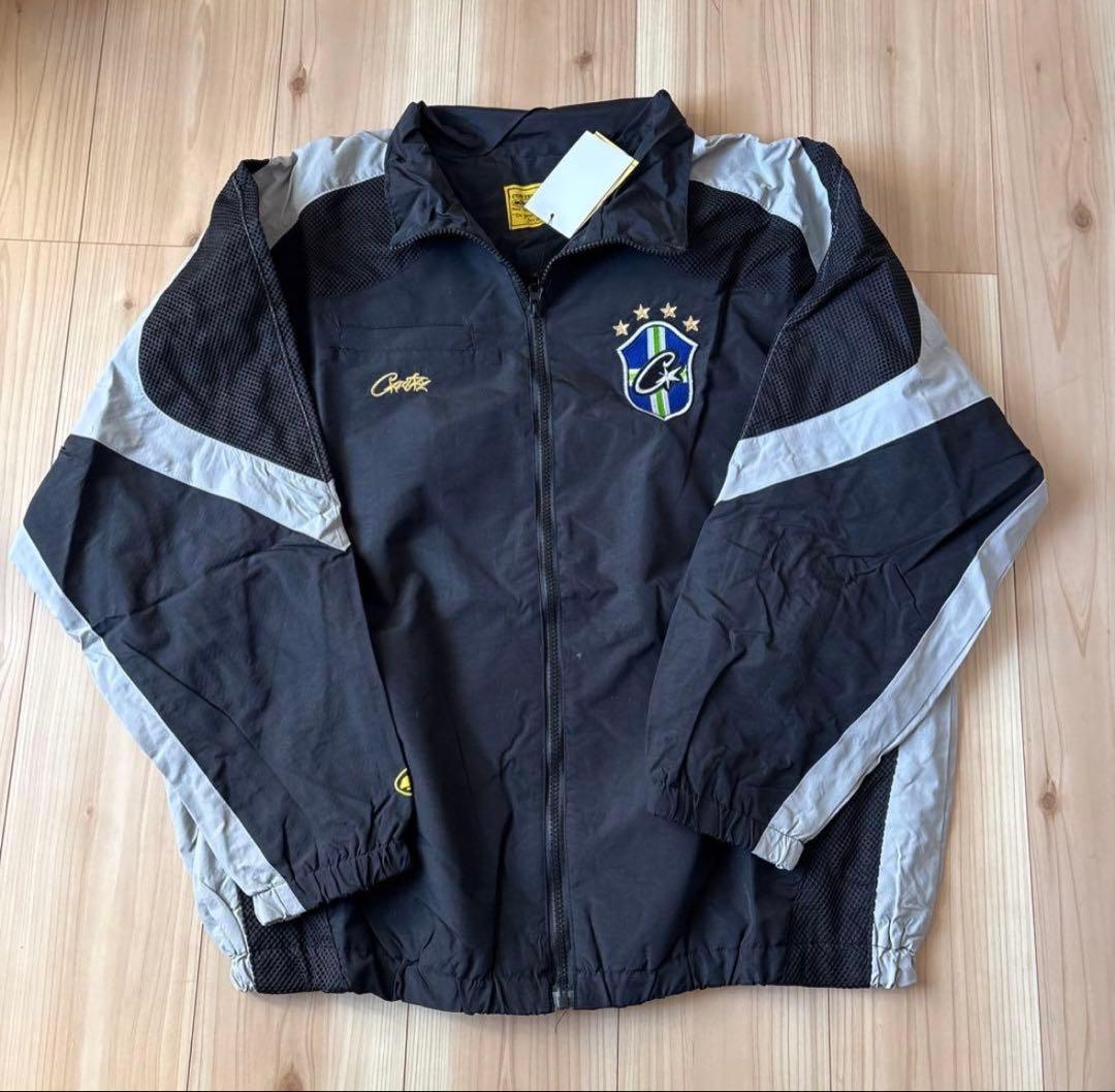 Corteiz ナイロンジャケット S - メルカリ