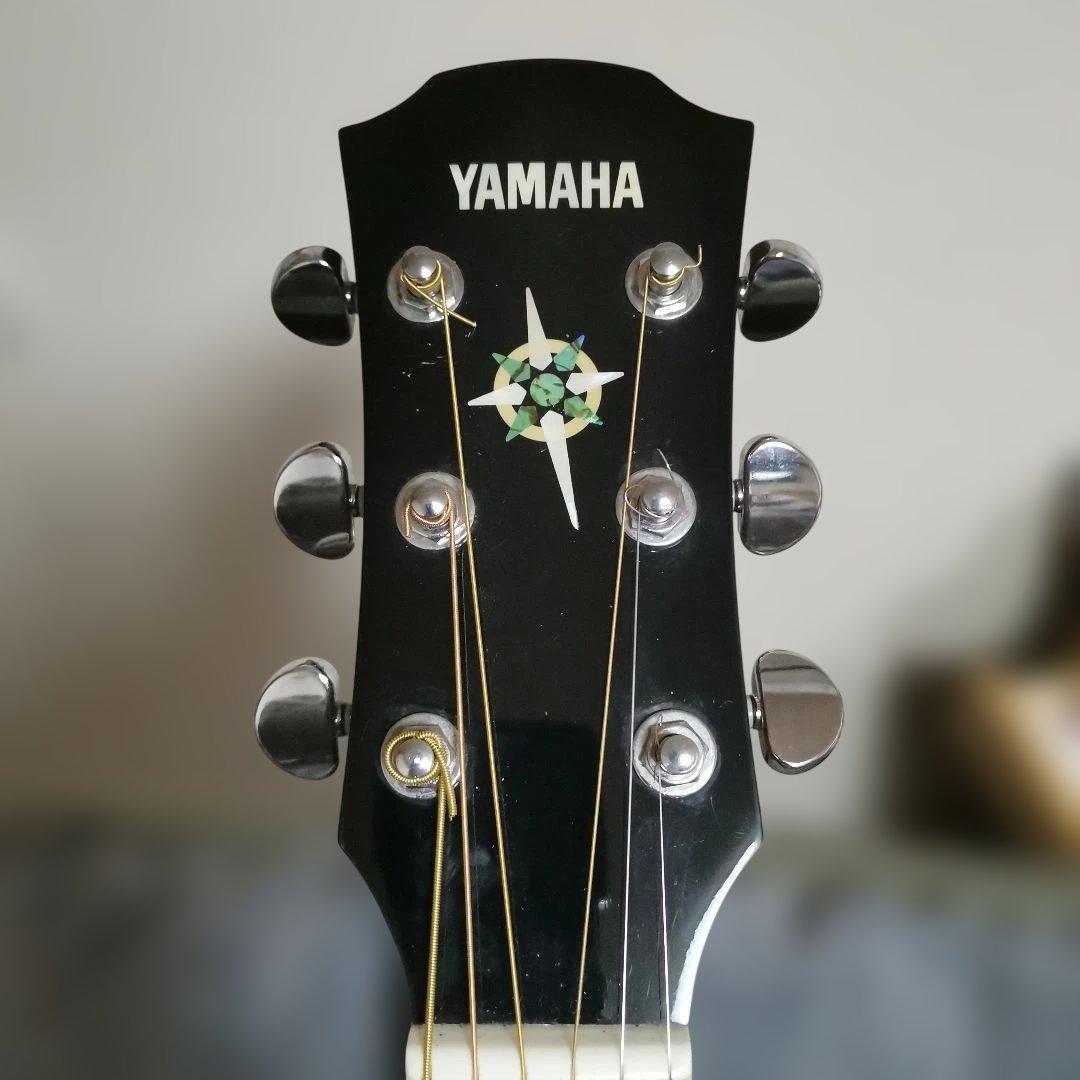 YAMAHA CPX500III エレアコCompass Series 中古美品 - メルカリ