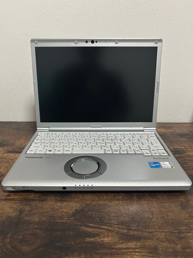美品✨レッツノートCF-SV1★ 16G★SSD256G★Office2024