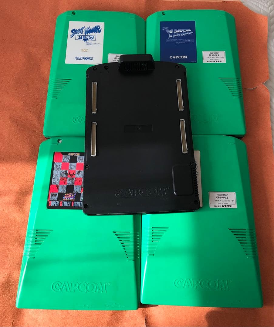 新品未開封 ポケットモンスター アルファサファイア 4個セット 【1906】