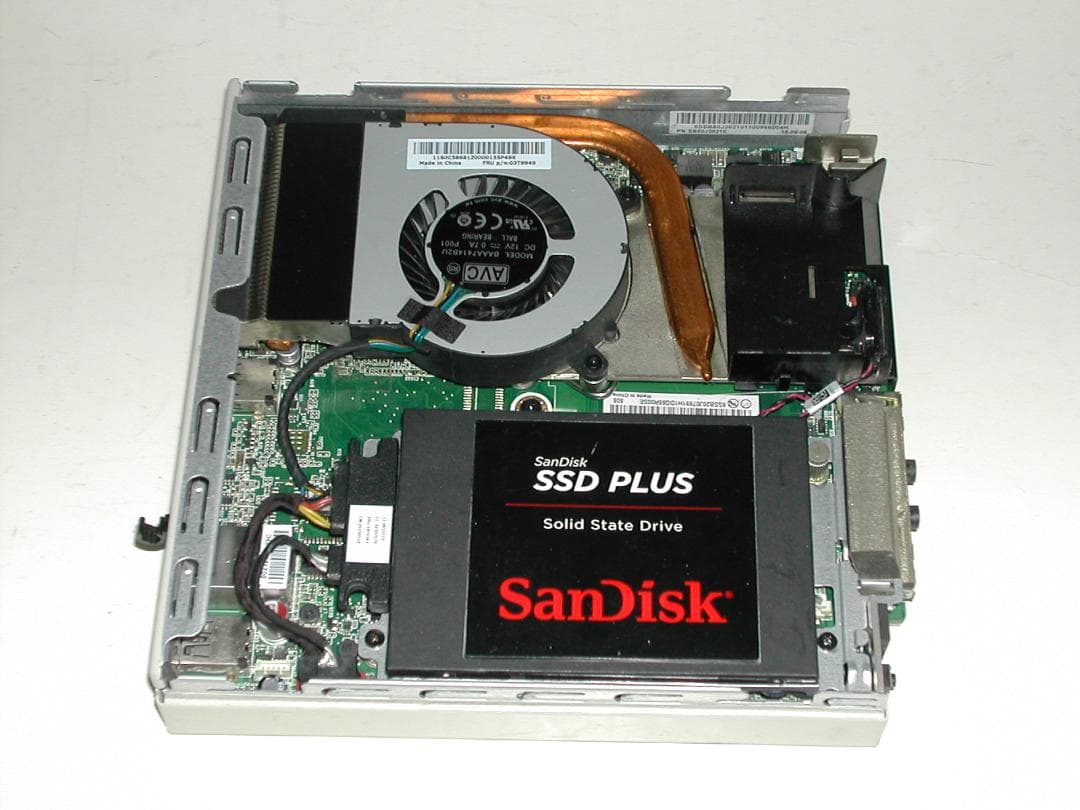 NEC MK22HC-M i3 4330TE WIN8.1 8G 120G - メルカリ