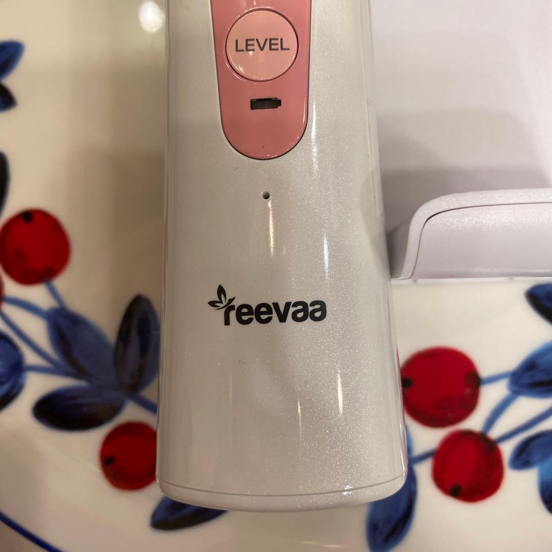 reevaa SC-1 美顔器 | 激安通販のイーサプライ