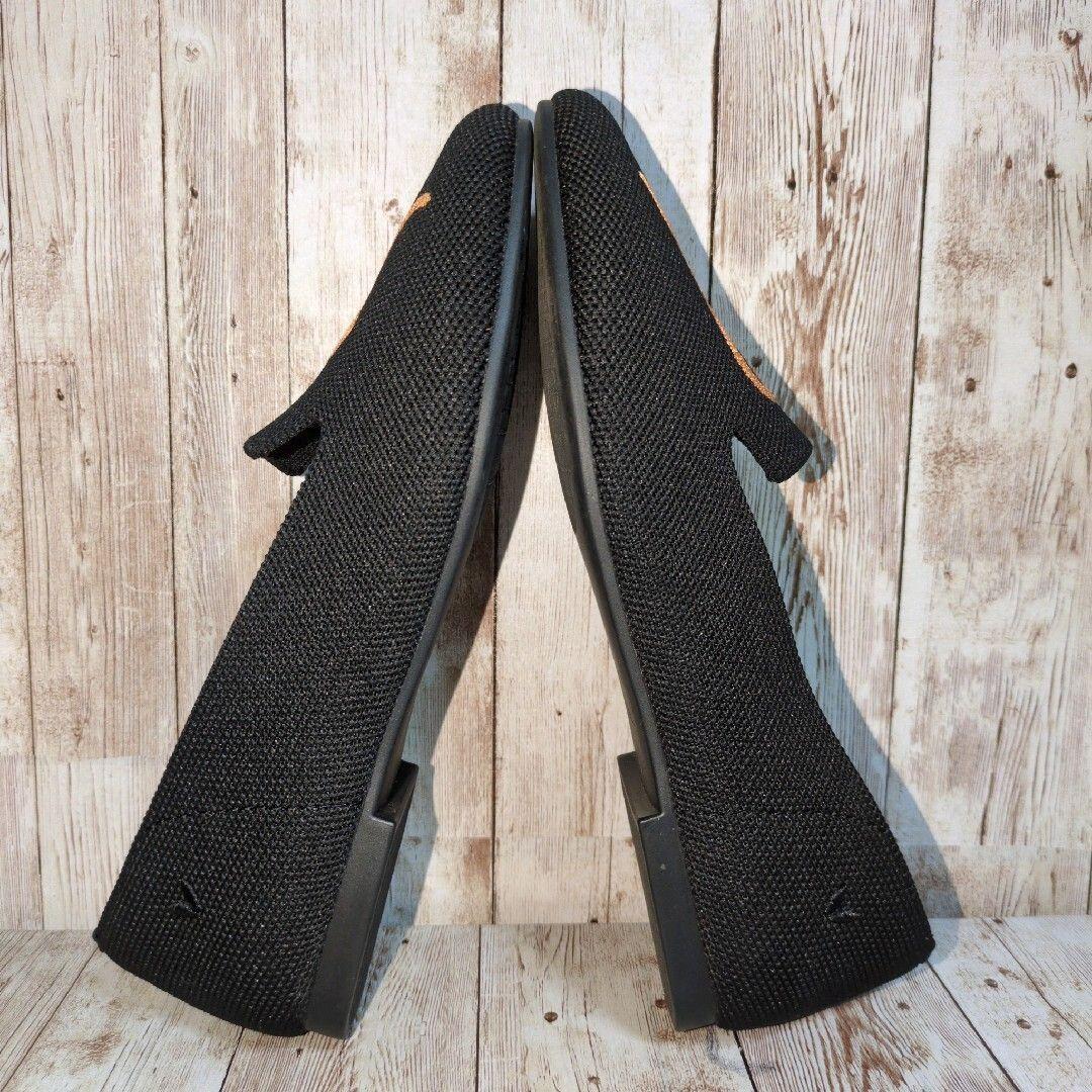 極美品✨【VIVAIA】Audrey☆アニマル刺繍ローファー☆猫☆22.5cm