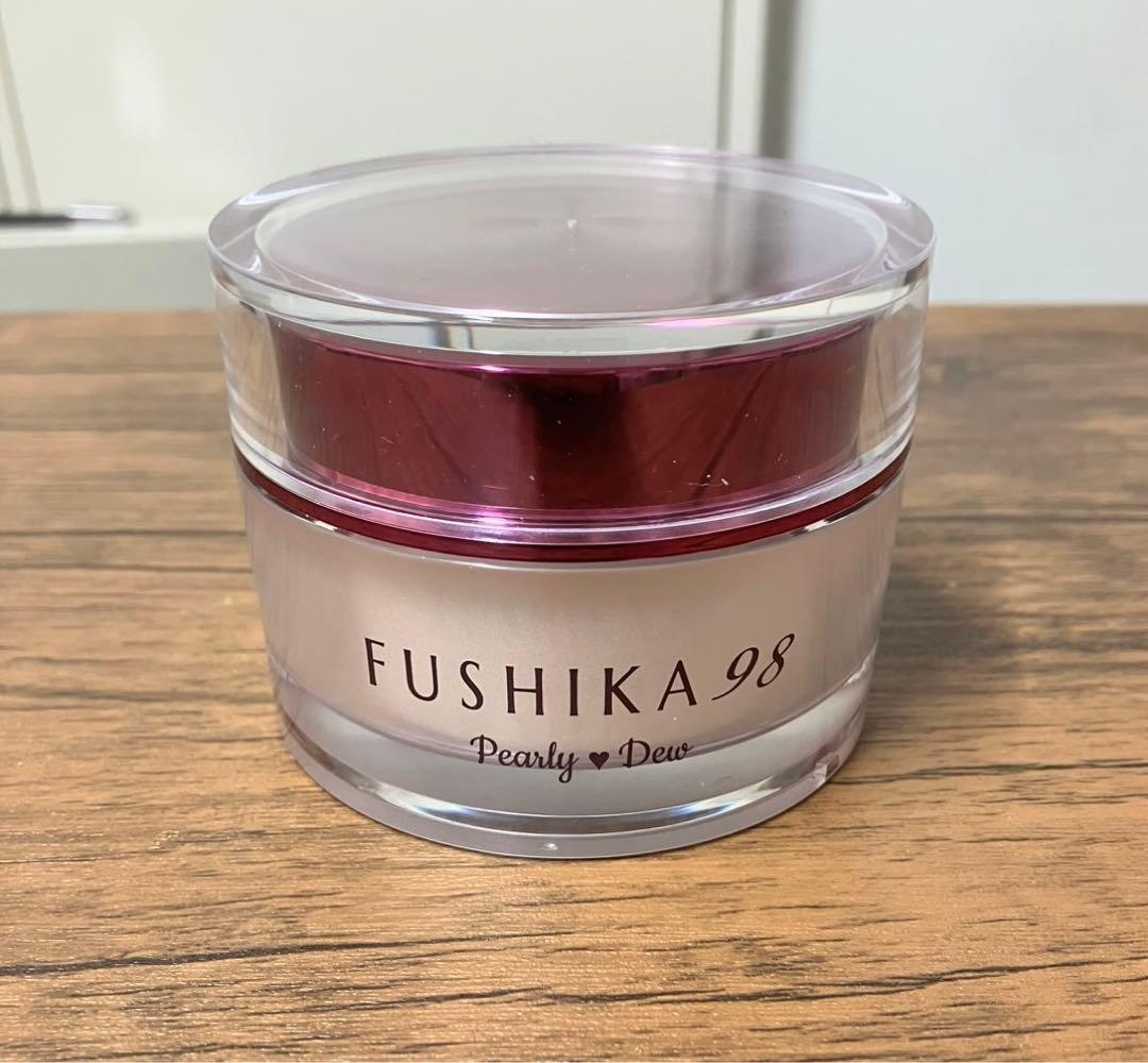 パーリーデュー FUSHIKA 98 100g - メルカリ