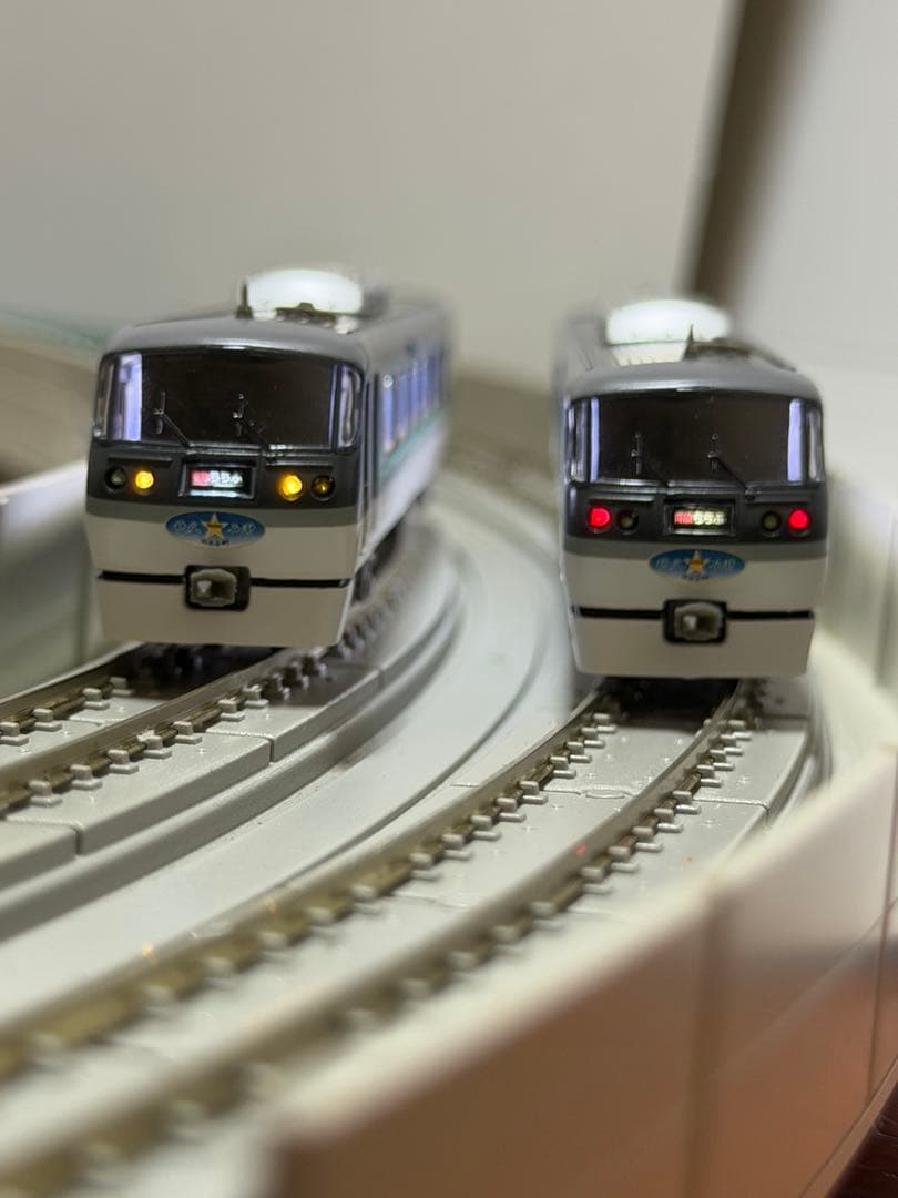 室内灯有】MICRO ACE A-1985 西武10000系 7両セット - メルカリ