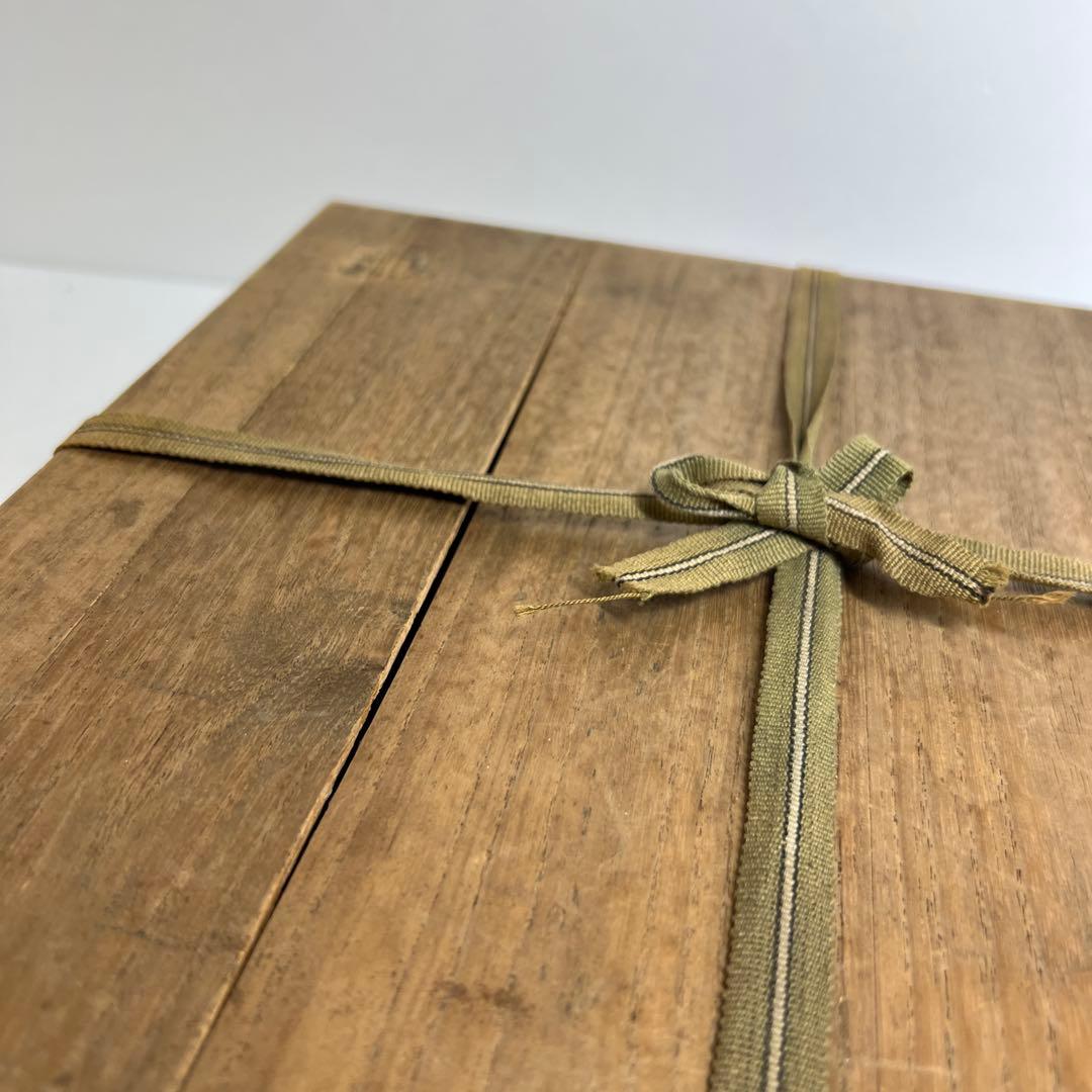 江戸初期 平賀源内 源内焼 獅子図角皿 木箱付 トヒサ 東さ8-0131☆2F