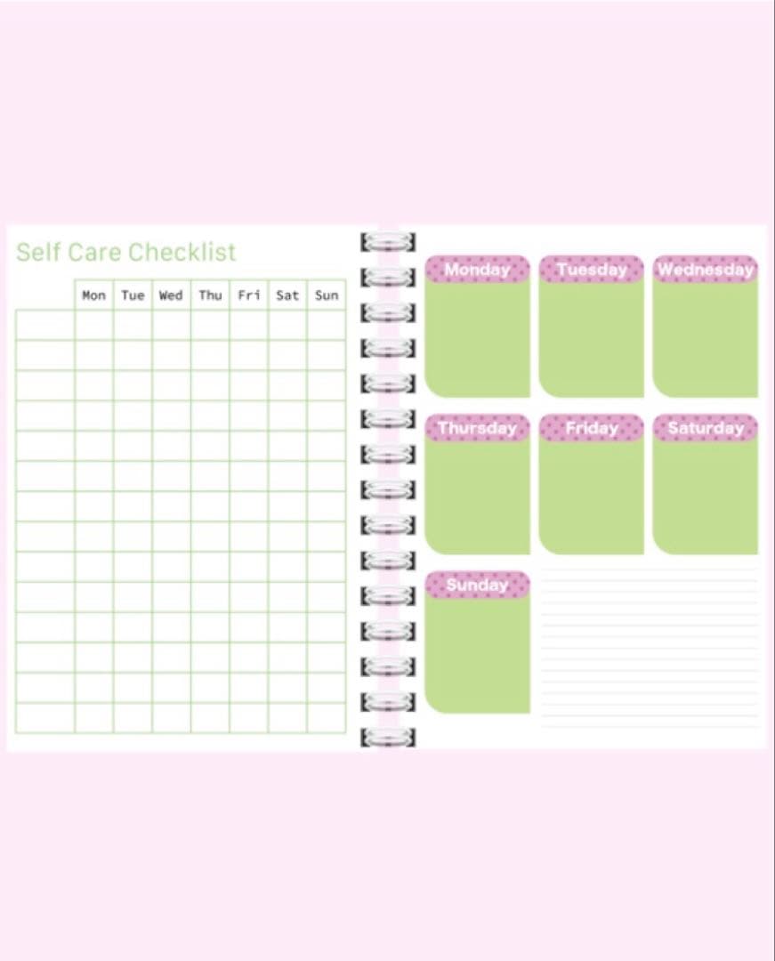 Atelier DorF スケジュール帳 2026 巾着セット - メルカリ