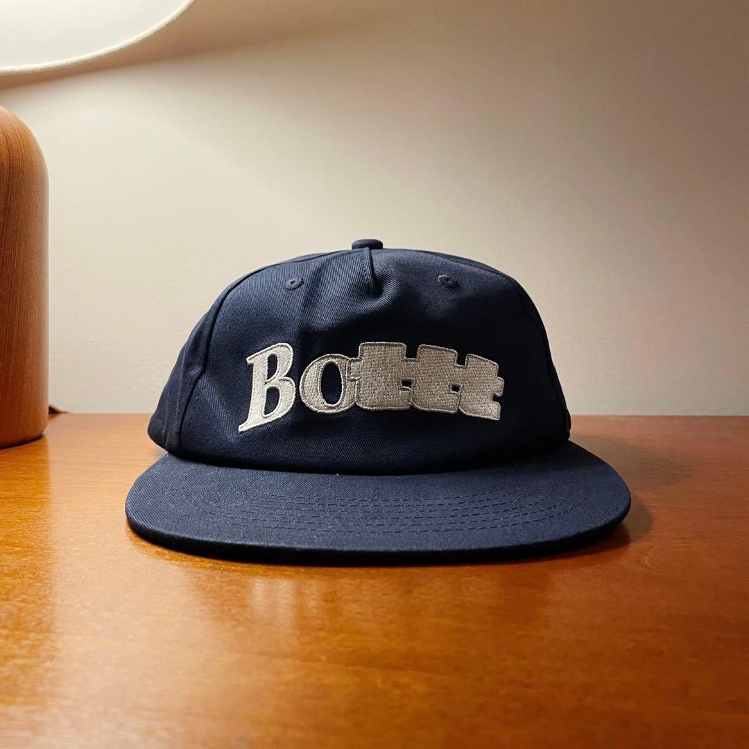 BOTT tttmswコラボ キャップ
