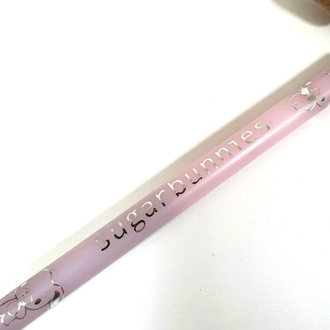 当時物 平成レトロ SANRIO サンリオ シュガーバニーズ ボールペン