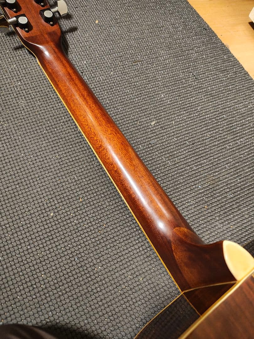 JAPANビンテージ Aria W-250/オマケ付き - メルカリ