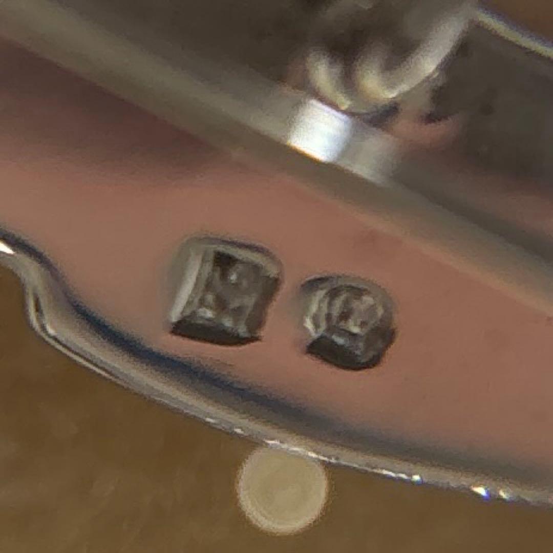 ミキモト本パールブローチ ビンテージ刻印あり - メルカリ