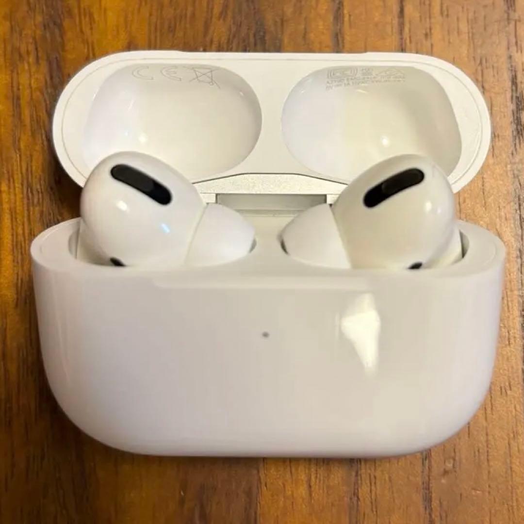 AirPods Pro 第一世代 A2084 A2190