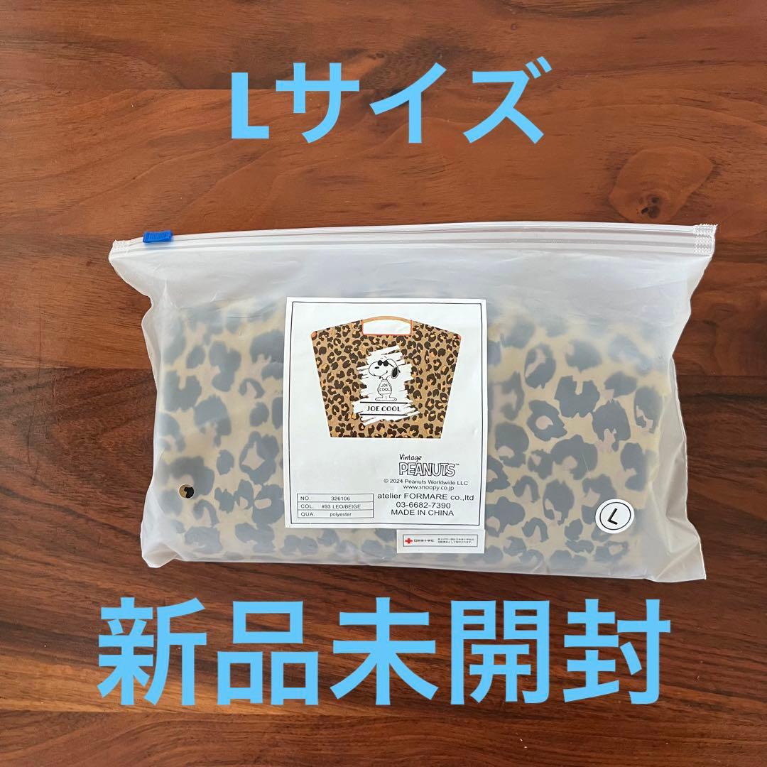 Ball&Chain スヌーピー 大阪限定 Lサイズ - メルカリ